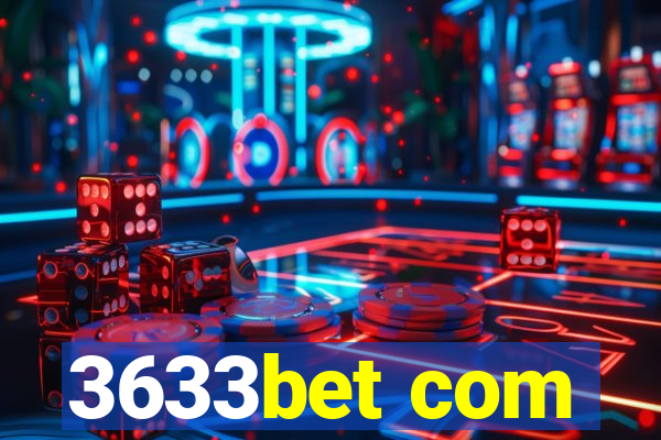 3633bet com